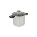 Bo-Camp Cookware Set Elegance Compact 3 RVS - Bo-Camp - My Roof Tent
