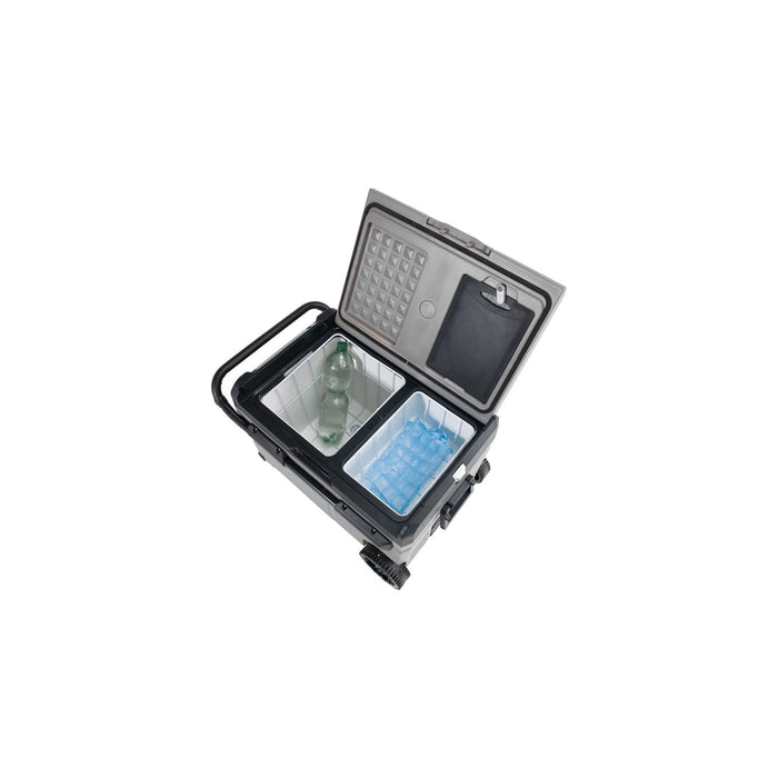 Outwell Arctic Frost 35 35L Compressor Cooler Cool Box -20 C to +20 C 12V 230V - UK Camping And Leisure - My Roof Tent