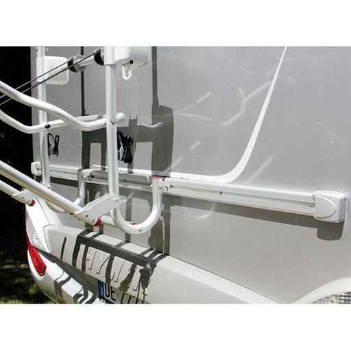 Fiamma Fixing Bar Carry Bike: Secure bike attachment - Fiamma - My Roof Tent