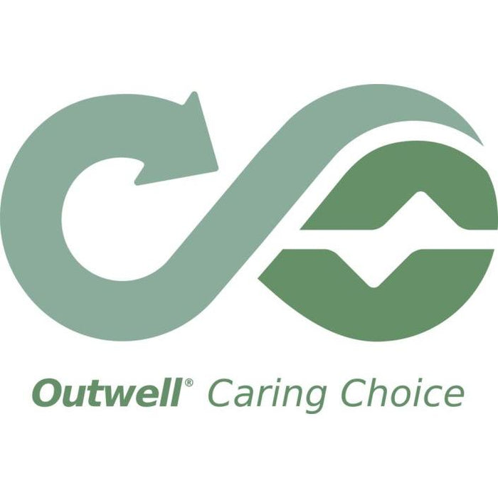 Outwell Constellation Double Camping Duvet Lux Double - Outwell - My Roof Tent