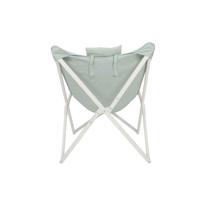 Bo-Camp Pastel Collection Relax Chair Gordes Loxford Green - Bo-Camp - My Roof Tent
