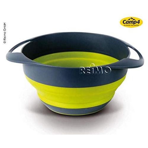 MDS1203 Reimo Collapsible Bowl and Collander Set 94108 - Camp 4 - My Roof Tent