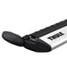 Thule WingBar Evo Roof Bars Aluminum fits Kia PV5 Passenger 2025- 5 doors with Fixed Points - Thule - My Roof Tent