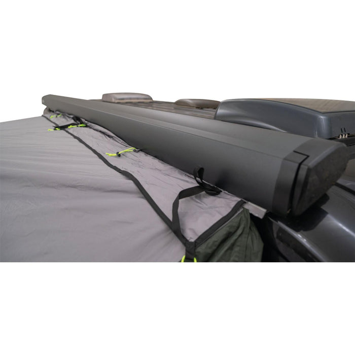 Outwell Crossville 250SA Air Drive-Away Campervan Air Awning 175-200cm - Outwell - My Roof Tent