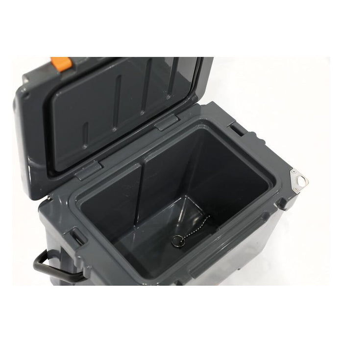 Vango Glacier 23L Grey Cooler Coolbox - Vango - My Roof Tent