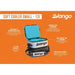 Vango Soft Cooler Small - 12L Cooler Coolbox 12L Cool Grey - Vango - My Roof Tent