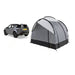 Kampa Tailgater Driveaway Awning - 2024 Model - Touring Family Staycation Campe - Kampa - My Roof Tent