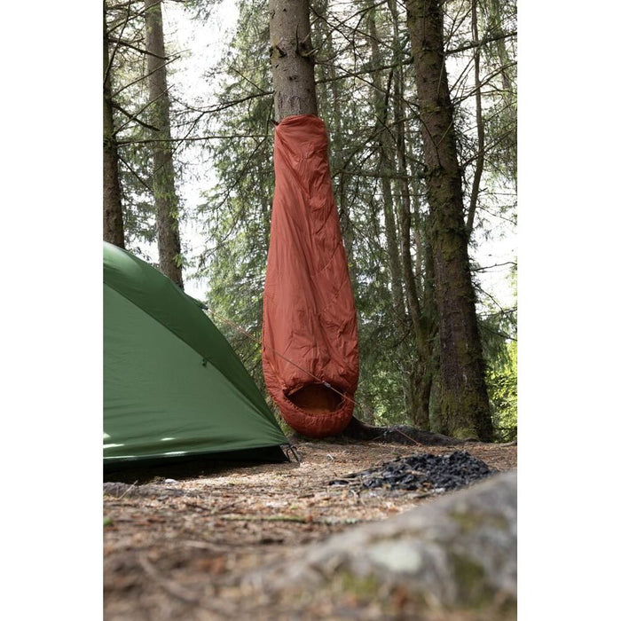 Vango Mantis 400 Sleeping Bag Harissa - Vango - My Roof Tent