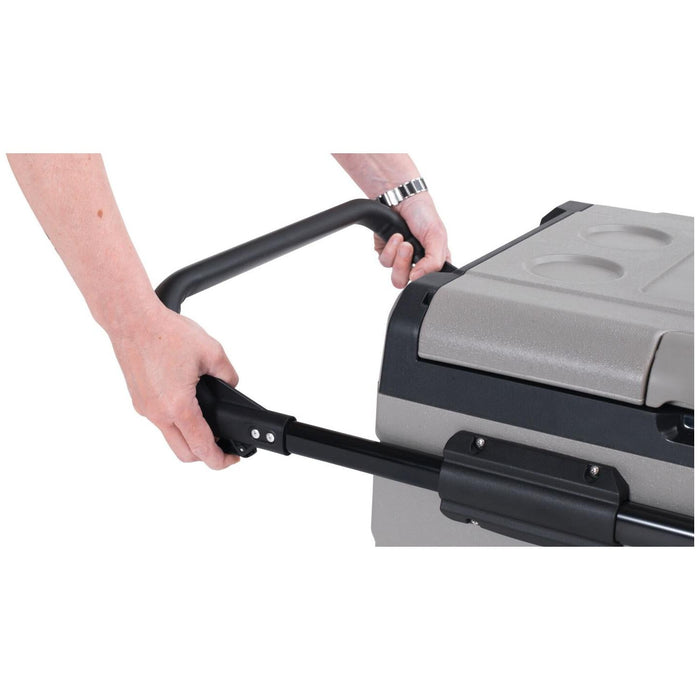 Outwell Arctic Frost 45 45L Compressor Cooler Cool Box -20 C to +20 C 12V 230V - UK Camping And Leisure - My Roof Tent