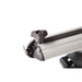 Roof Tent Bars Aluminium Roof Bars fits Suzuki Vitara LY 2015-2025 Suv 5-dr with Flush Rails - Summit - My Roof Tent