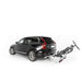 Menabo Alcor 2 Tilting Bike Rack for Towbar (60kg Max.) - Menabo - My Roof Tent