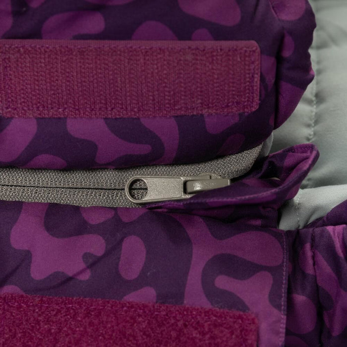 Vango Stellar Junior Sleeping Bag Byzantium - Vango - My Roof Tent