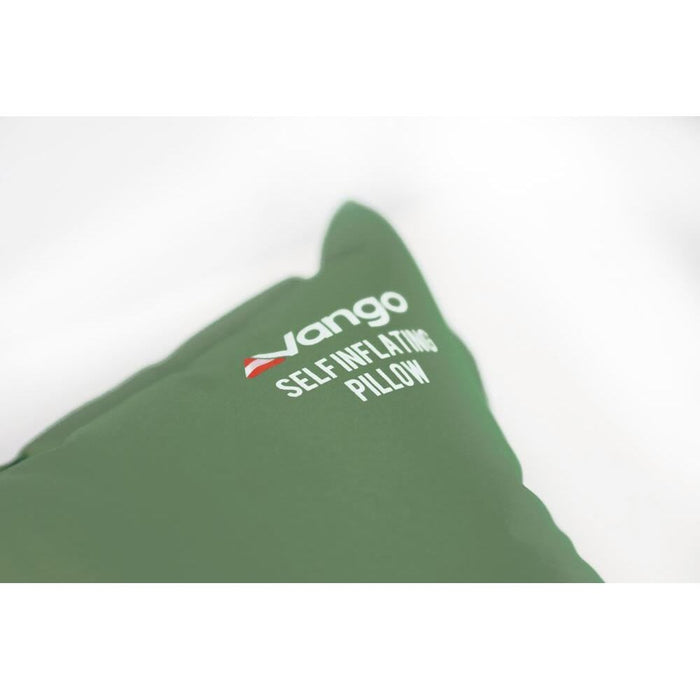 Vango Self Inflating Pillow Sleeping Bag Artichoke - Vango - My Roof Tent