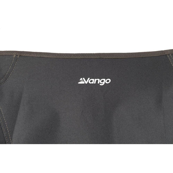 Vango Micro India Ink Folding Camping Chair - Vango - My Roof Tent