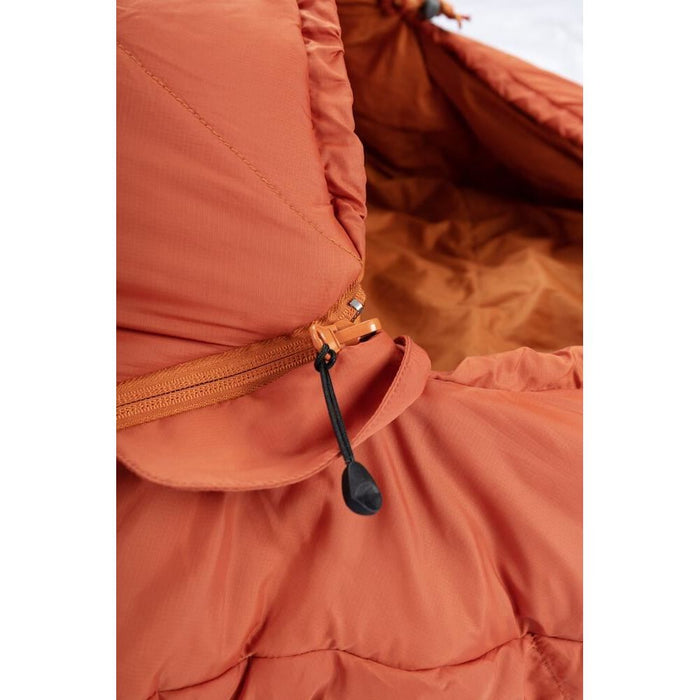 Vango Mantis 400 Sleeping Bag Harissa - Vango - My Roof Tent