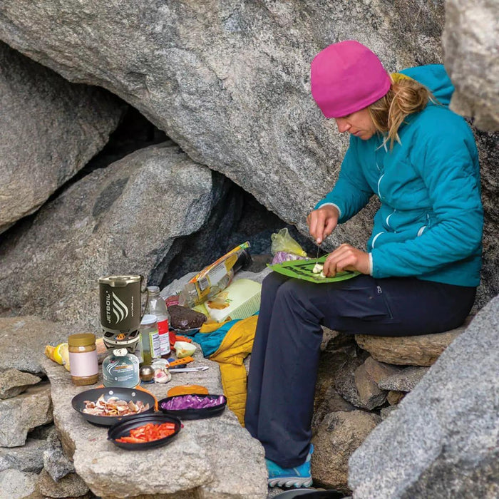 Jetboil MicroMo Cooking System Camping Stove MCMCB Carbon - Jetboil - My Roof Tent
