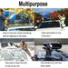 Vehicle Access Roof Of Car Door Step Rooftop Doorstep ,Latch Pedal Hook KC - Summit - My Roof Tent