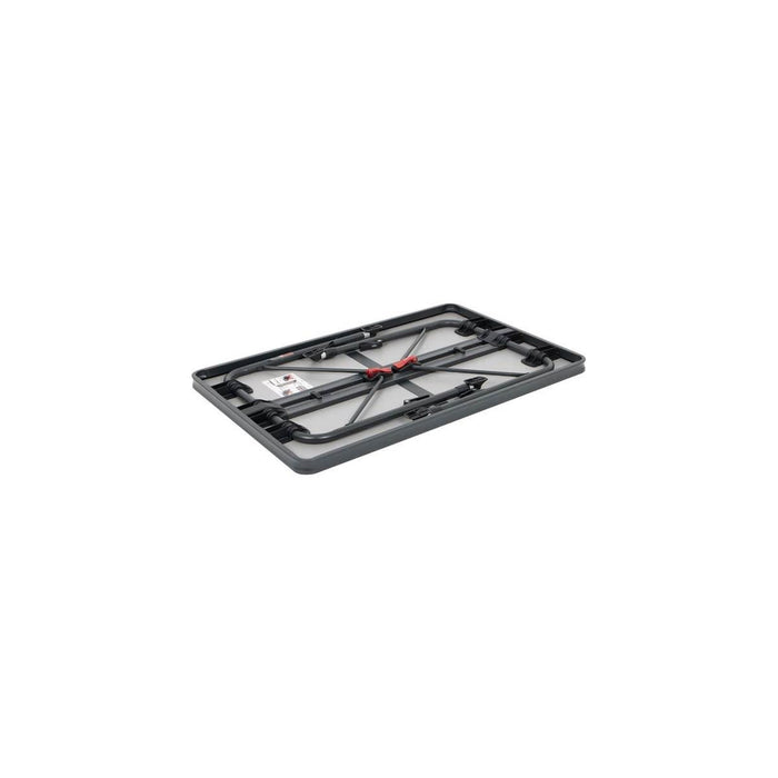Crespo Table AP/246-M-89 Black 101 x 65cm - Crespo - My Roof Tent