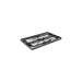 Crespo Table AP/246-M-89 Black 101 x 65cm - Crespo - My Roof Tent
