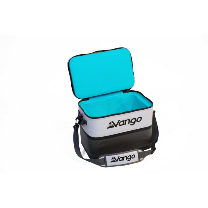 Vango Soft Cooler Large - 20L Cooler Coolbox 20L Cool Grey - Vango - My Roof Tent