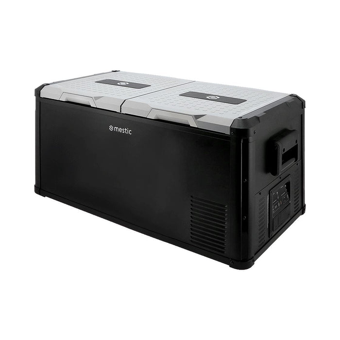 Mestic Cool Box Compressor Mccp-75 Ac/Dc Dual Uk - Mestic - My Roof Tent