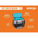 Vango Soft Cooler Medium - 17L Cooler Coolbox 17L Cool Grey - Vango - My Roof Tent