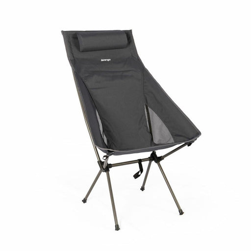 Vango Micro Tall Recline India Ink Camping Chair - Vango - My Roof Tent