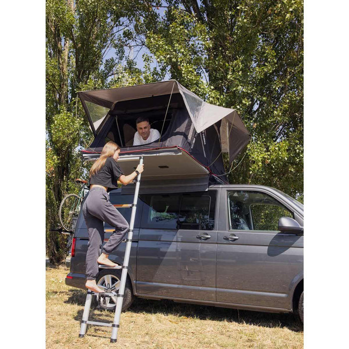 Fiamma Moonlight 180 Roof Tent 3 Person 180 (08891-01-) - Fiamma - My Roof Tent