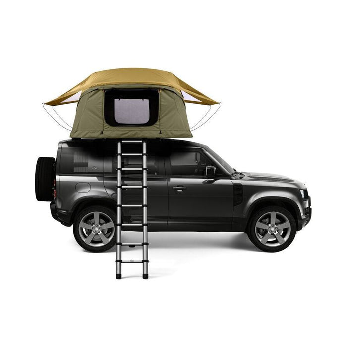 Thule Approach Roof Tent Large 3-4 Person - Thule - My Roof Tent