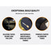 TentBox GO 2 Persone Lightweight Roof Tent 4 Season - TENTBOX - My Roof Tent