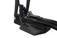 Thule Fast Ride roof bike rack fork mount black Roof Bike Rack - Thule - My Roof Tent