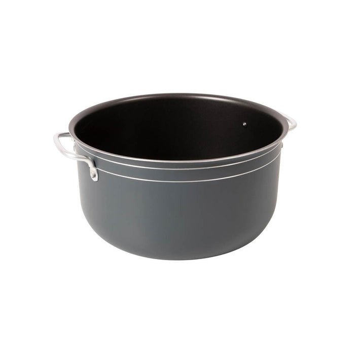 Bo-Camp Cookware Set Camping 7 Pieces Aluminium - Bo-Camp - My Roof Tent