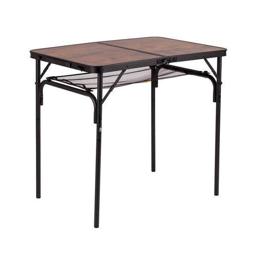 Bo-Camp Industrial Collection Table Decatur Case 90 x 60cm - Bo-Camp - My Roof Tent