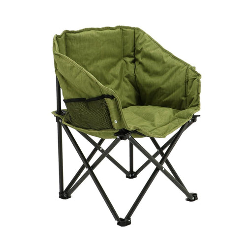 Travellife Noli Kid'S Chair Cross Green 2130710 - Travellife - My Roof Tent