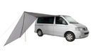 Easy Camp Lom Tri Campervan Canopy Grey Sun Shade - Easy Camp - My Roof Tent