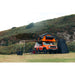TentBox Lite (Orange Edition) 2-3 Person Roof Tent - TENTBOX - My Roof Tent