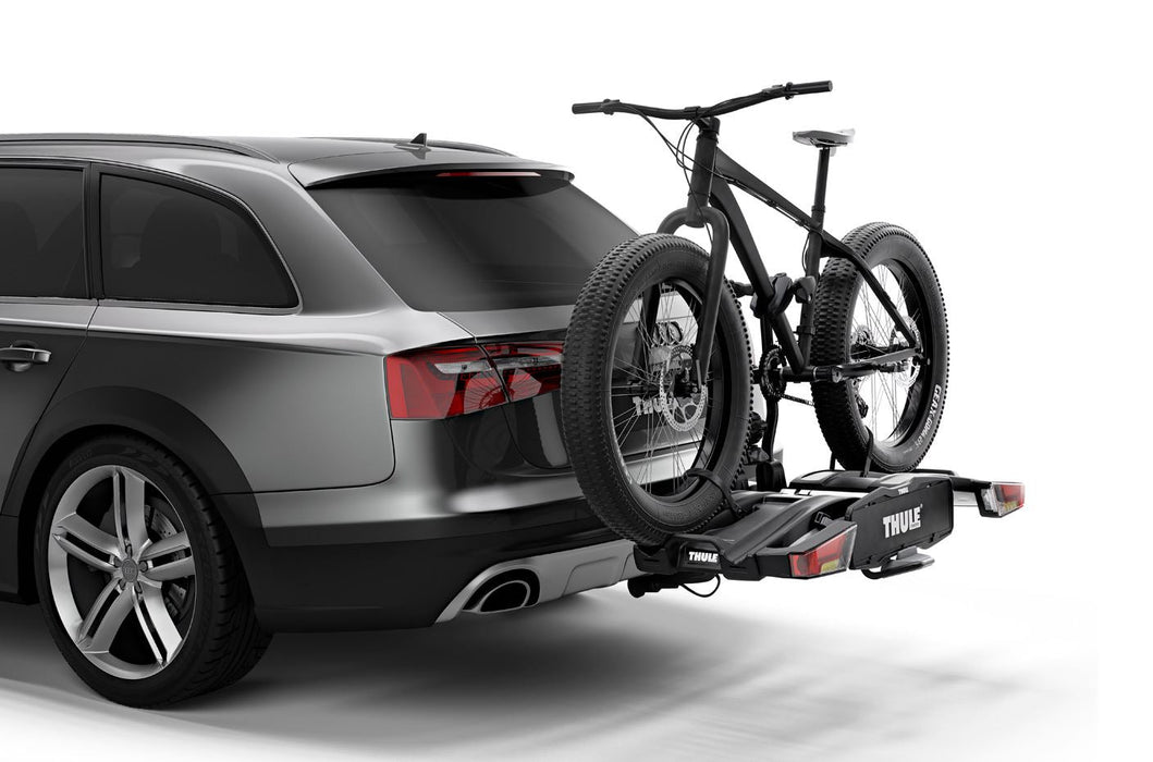 Thule EasyFold XT 933 2 Bike Cycle Carrier Tow Bar Ball Mounted Bicycle Rack - Thule - My Roof Tent