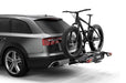 Thule EasyFold XT 933 2 Bike Cycle Carrier Tow Bar Ball Mounted Bicycle Rack - Thule - My Roof Tent