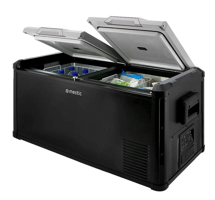 Mestic Cool Box Compressor Mccp-75 Ac/Dc Dual Uk - Mestic - My Roof Tent