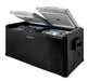 Mestic Cool Box Compressor Mccp-75 Ac/Dc Dual Uk - Mestic - My Roof Tent