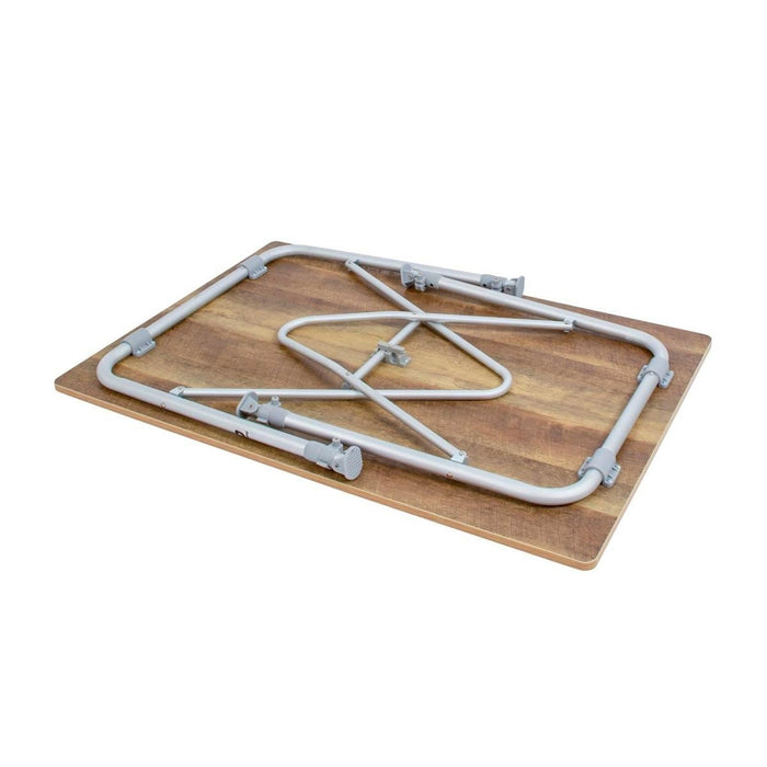 Bo-Camp Table Feather 100 x 68cm - Bo-Camp - My Roof Tent