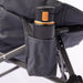 Vango Crater Chair Granite Grey - Vango - My Roof Tent