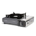 Campingaz Bistro 3 Grey Camping gas stove with Griddle - Campingaz - My Roof Tent