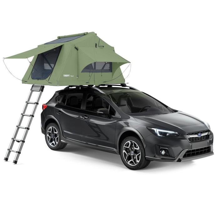 Thule Tepui Kukenam Roof Tent 3 Person - Thule - My Roof Tent