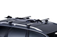 Thule ProRide 591 Bike Carrier Rack Roof Bar Mounted Aluminium - Thule - My Roof Tent