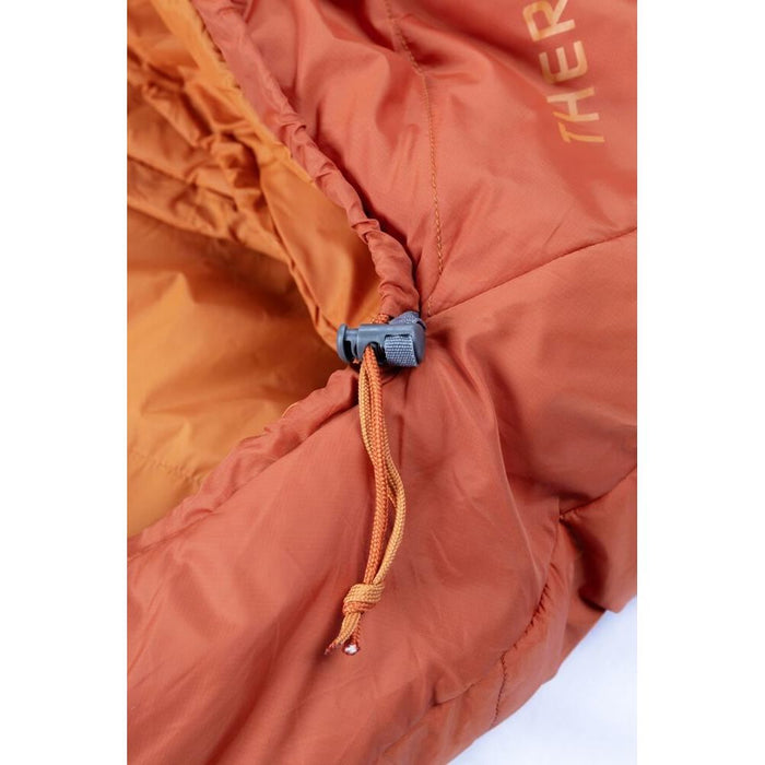 Vango Mantis 400 Sleeping Bag Harissa - Vango - My Roof Tent