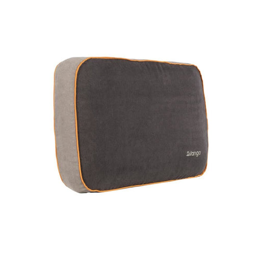 Vango Deep Sleep Memory Pillow Shadow Grey - Vango - My Roof Tent