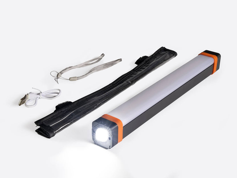 TentBox Bar Light - TENTBOX - My Roof Tent