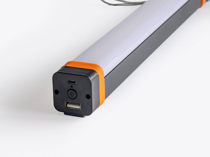 TentBox Bar Light - TENTBOX - My Roof Tent