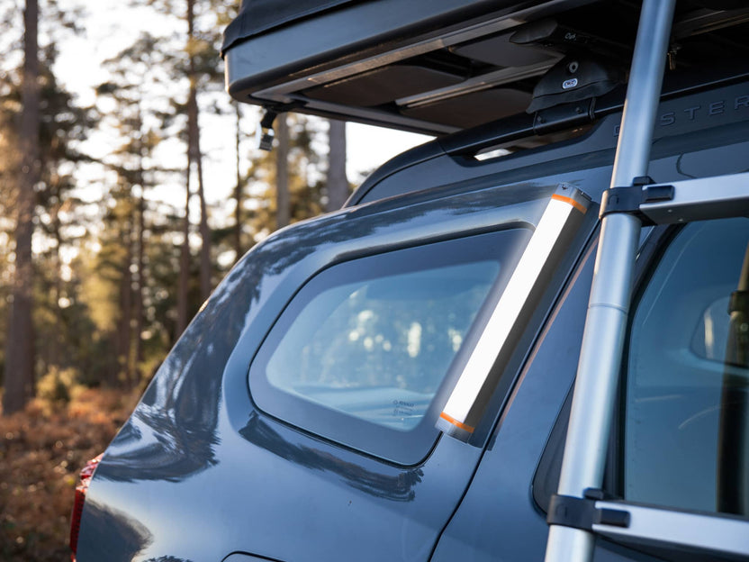 TentBox Bar Light - TENTBOX - My Roof Tent